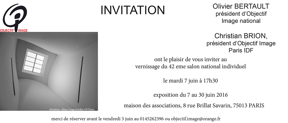 invitation sni-2